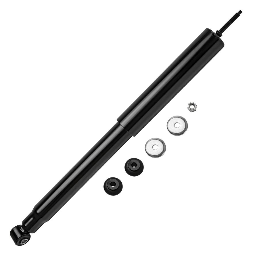 Rear Shock Absorber - 4344374 x2