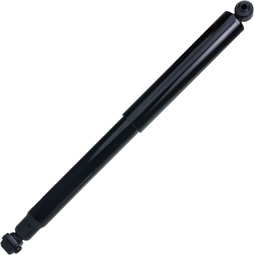 Rear Shock Absorbers - 4344379 x2