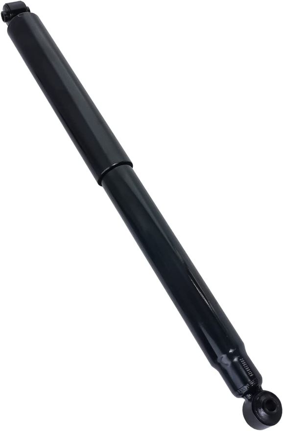 Rear Shock Absorbers - 4344379 x2