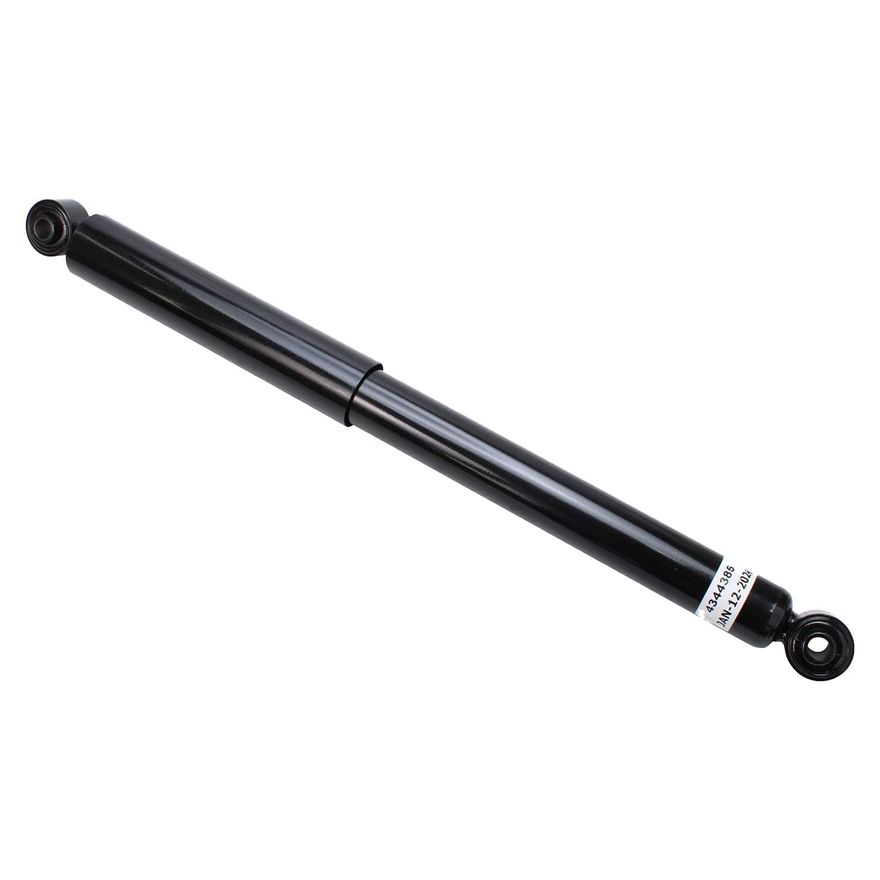 Unity Automotive Rear Gas Shock Absorbers – Pair For 2010-2013 Kia Soul, Direct Fit