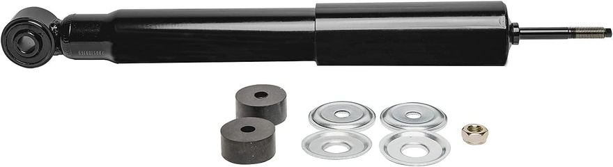 Front Shock Absorbers - 4344383 x2