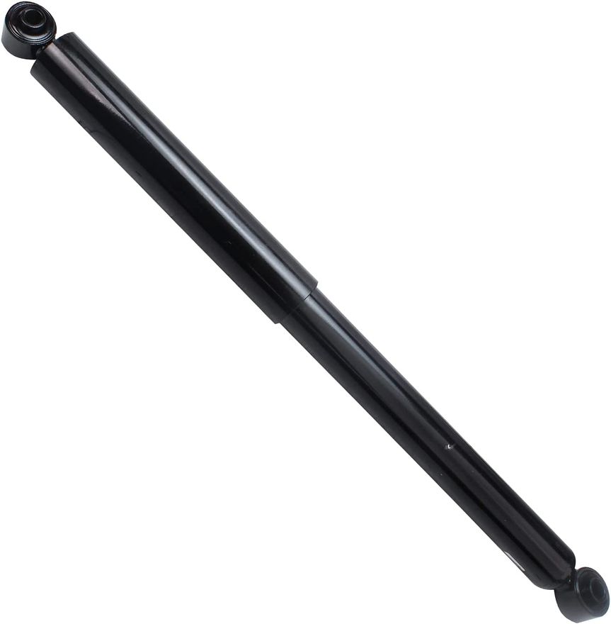 Rear Shock Absorber - 4344401 x2