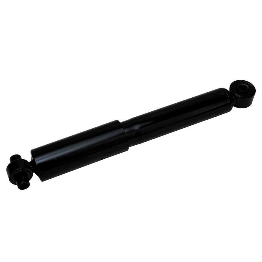 Rear Shock Absorbers - 4344438 x2