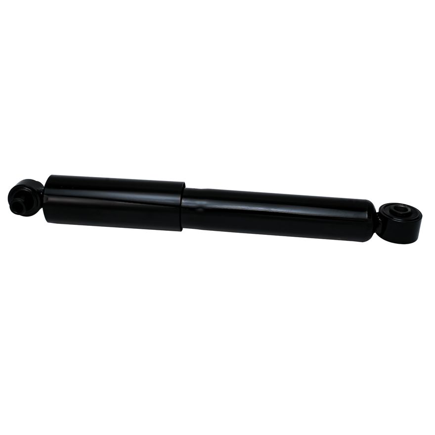 Rear Shock Absorbers - 4344438 x2