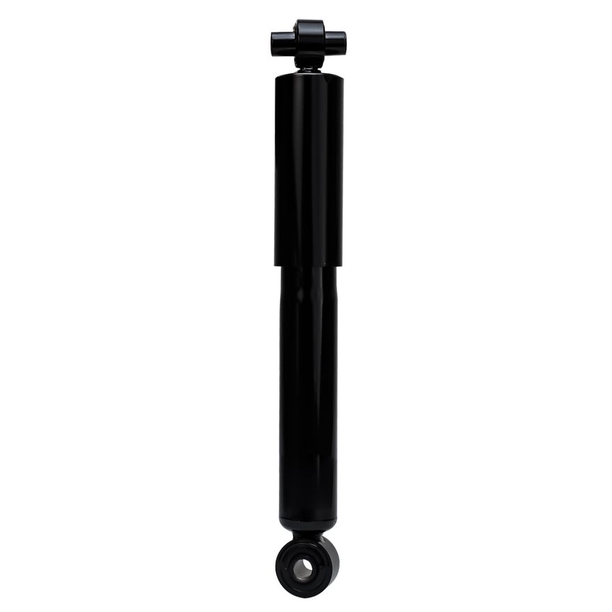 Rear Shock Absorbers - 4344438 x2