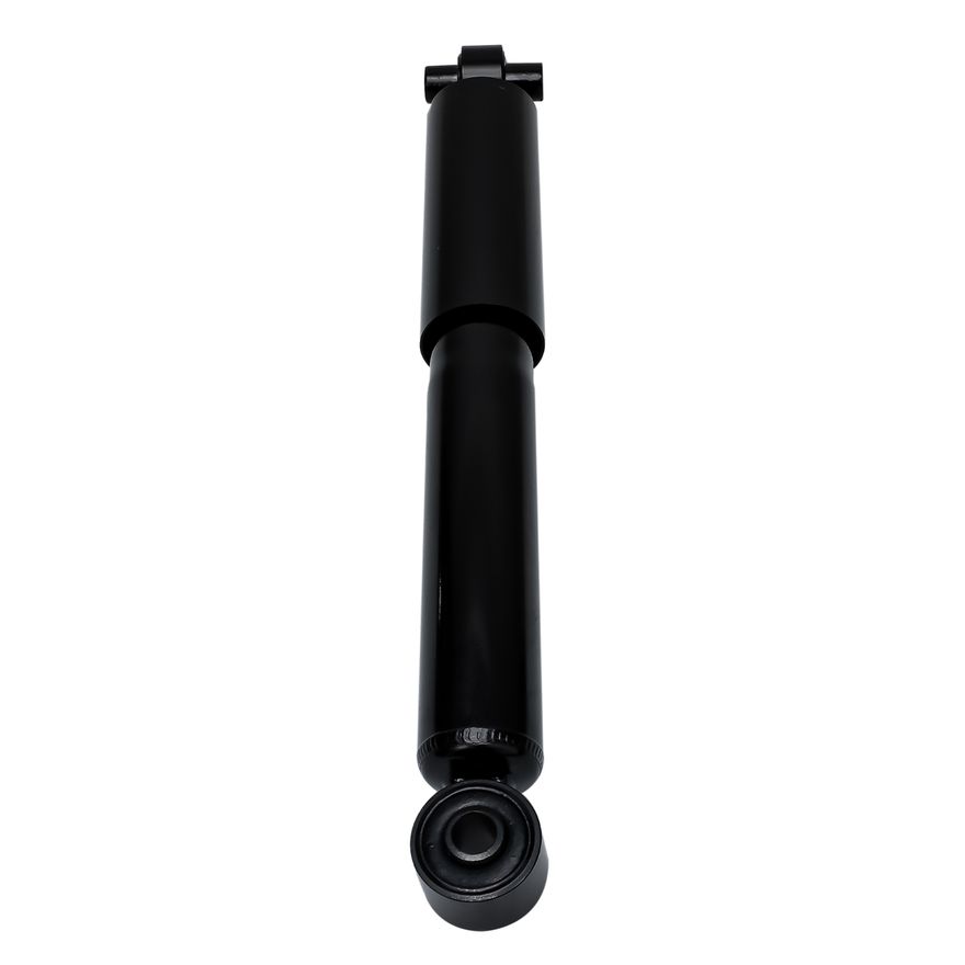 Rear Shock Absorbers - 4344438 x2