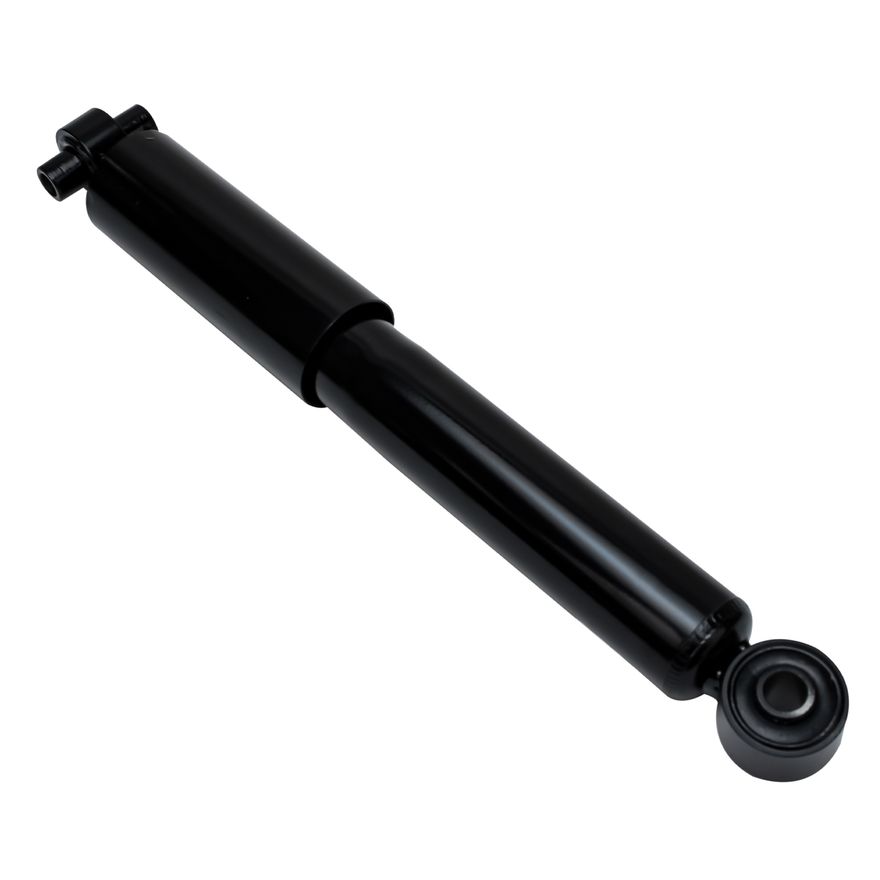 Rear Shock Absorbers - 4344438 x2