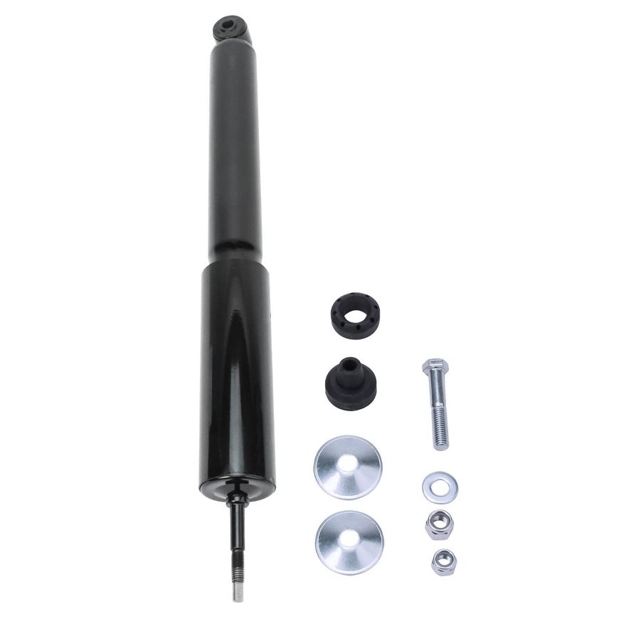 Rear Shock Absorber - 4344433 x2