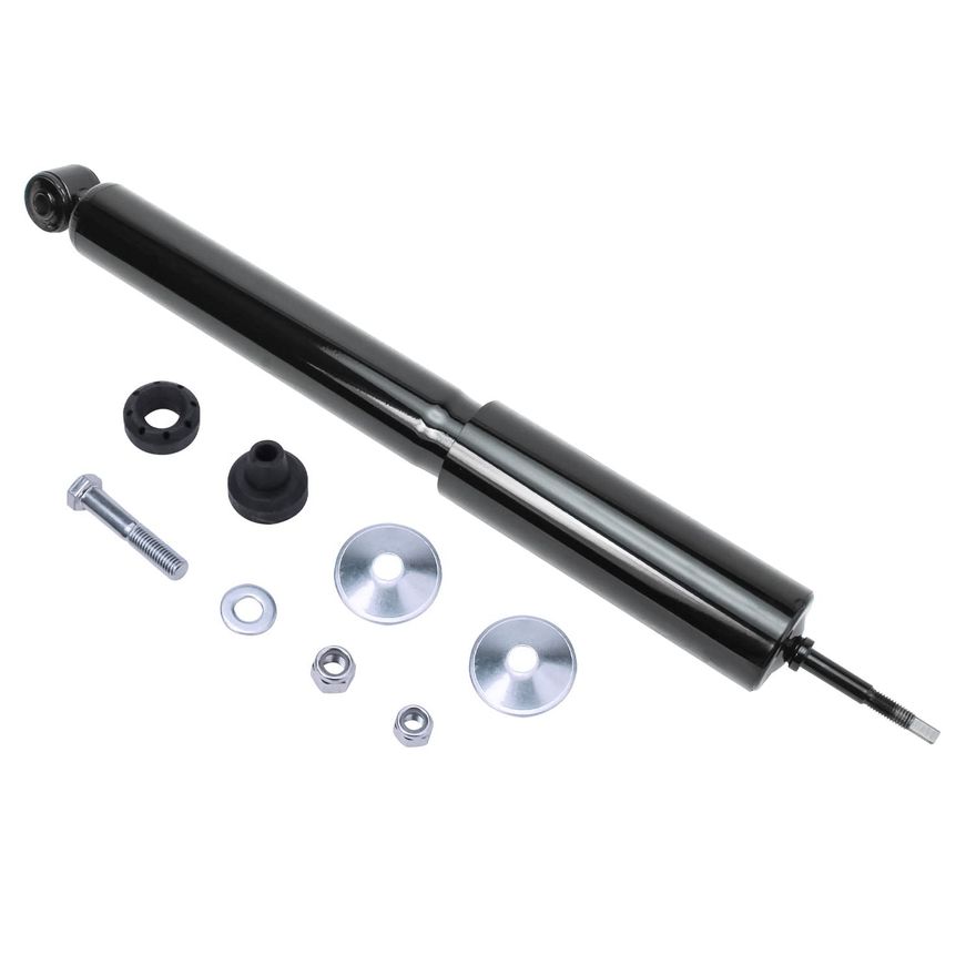 Rear Shock Absorber - 4344433 x2