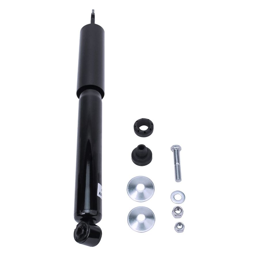 Rear Shock Absorber - 4344433 x2