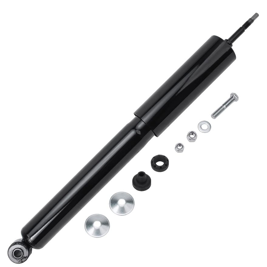 Rear Shock Absorber - 4344433 x2