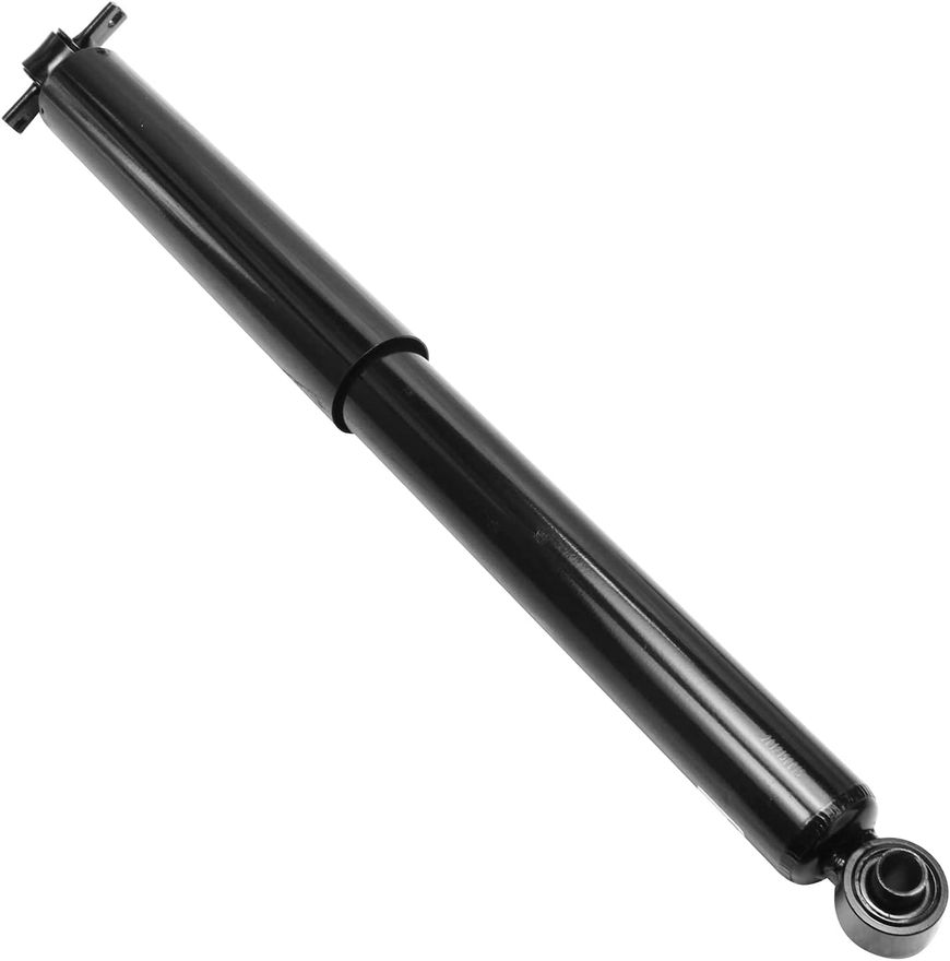 Rear Shock Absorbers - 4344466 x2