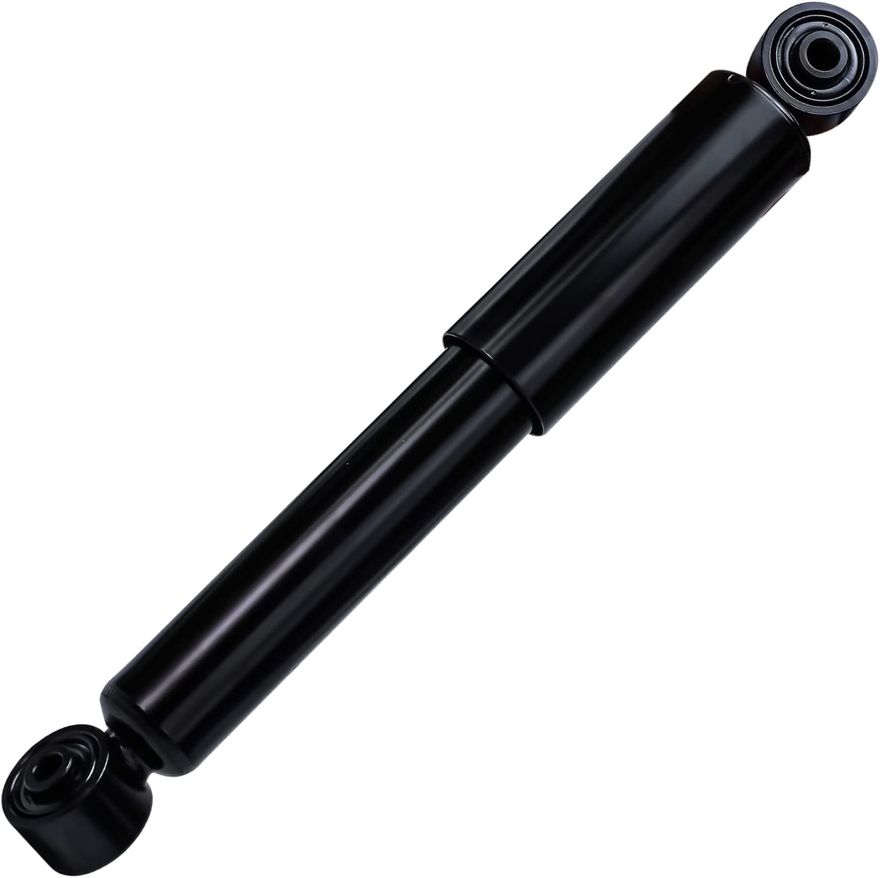 Rear Shock Absorbers - 4344467 x2