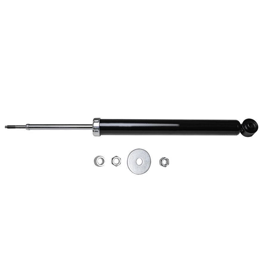 Rear Shock Absorber - 4344487 x2