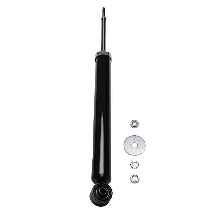 Rear Shock Absorber - 4344487 x2