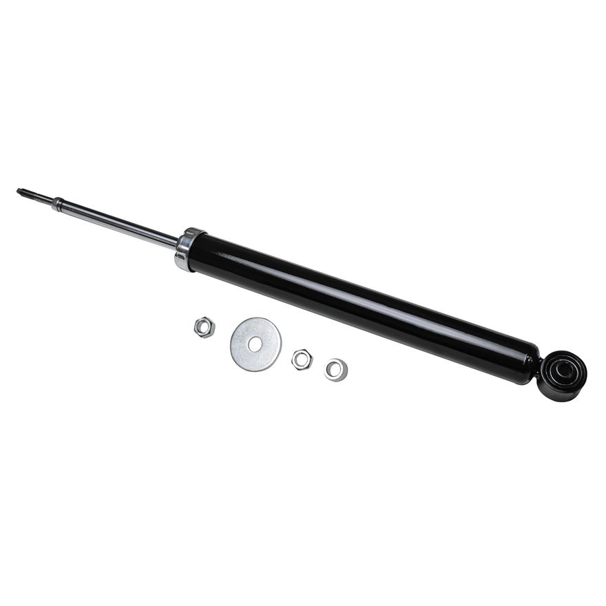 Rear Shock Absorber - 4344487 x2