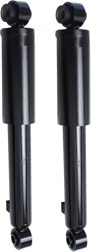 Rear Shock Absorber - 4344500 x2