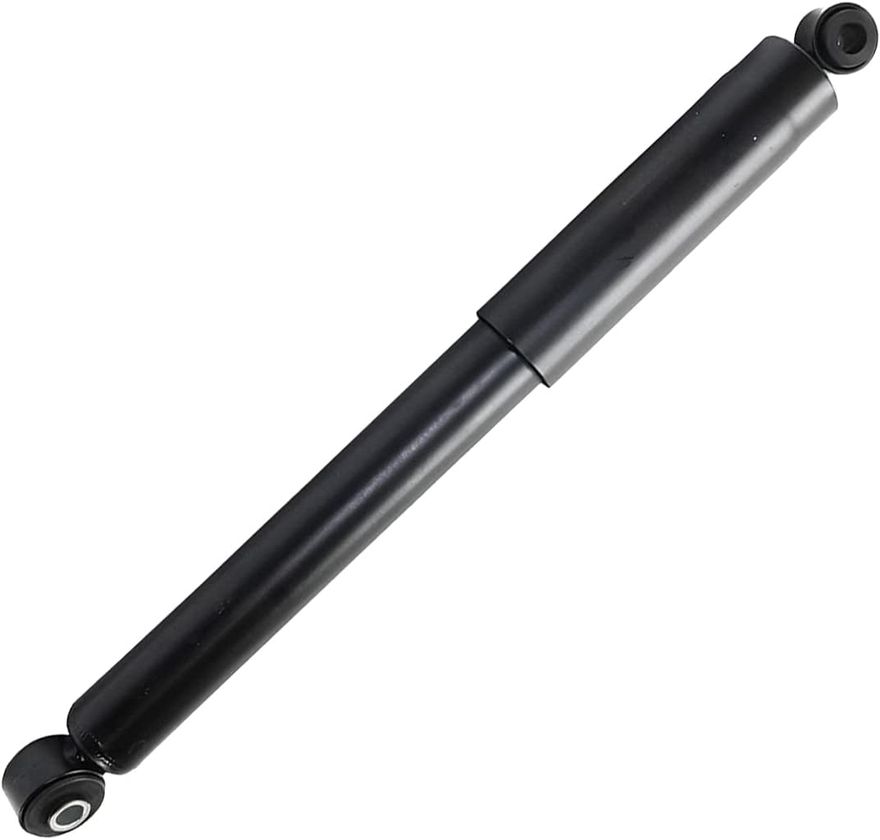 Rear Shock Absorbers - 4345067 x2