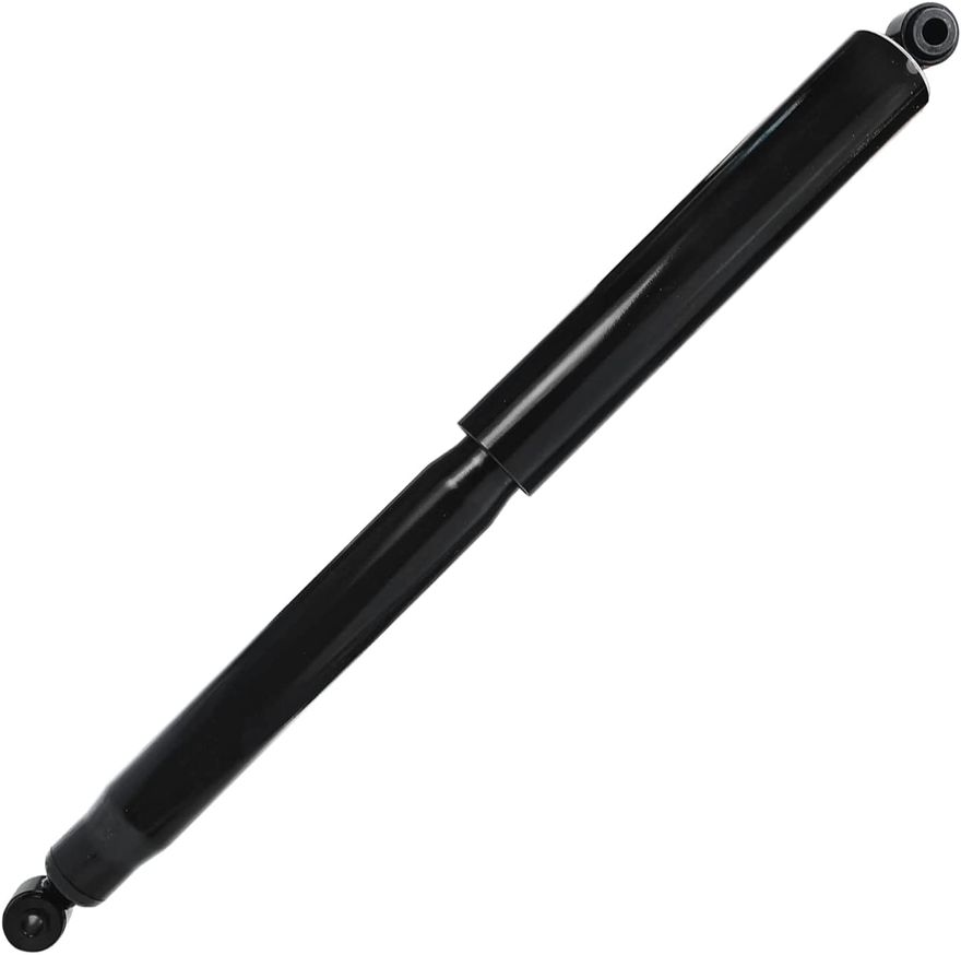 Rear Shock Absorbers - 4345070 x2