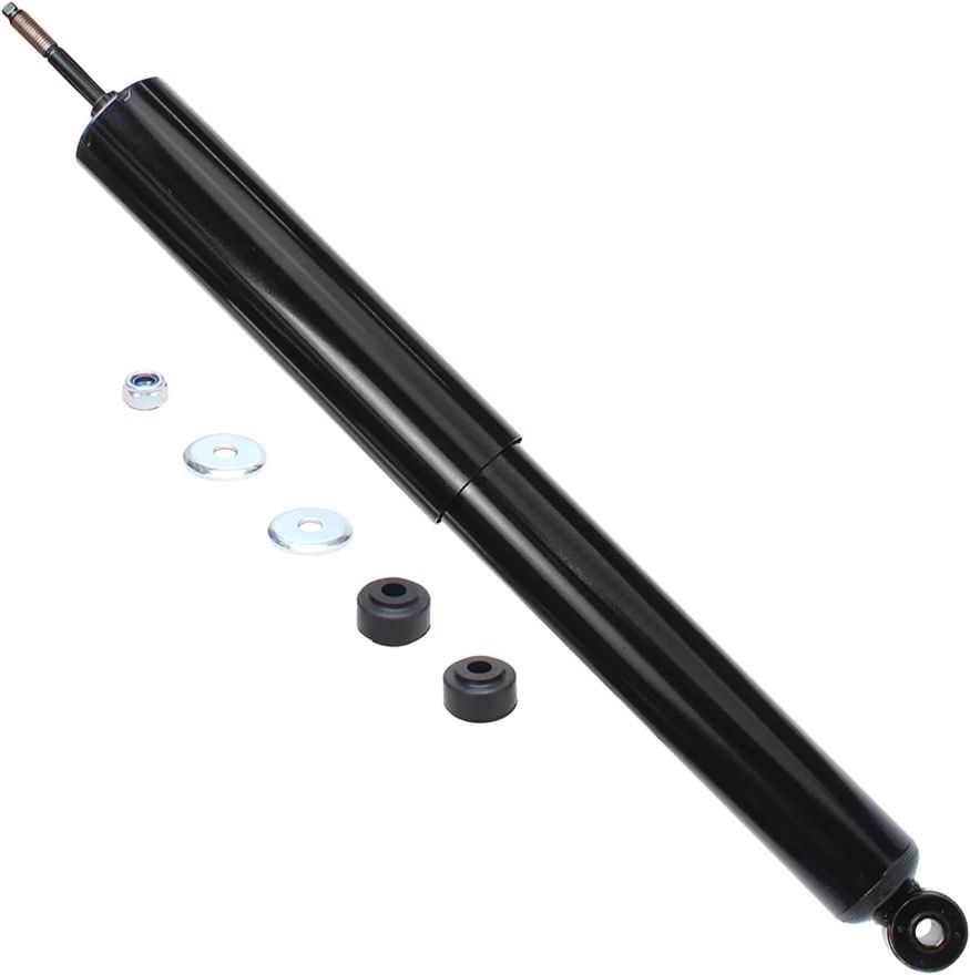 Rear Shock Absorbers - 434761 x2