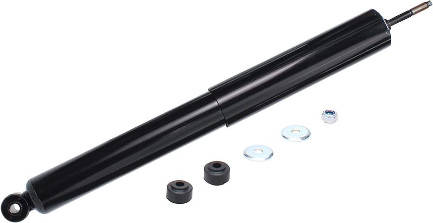 Rear Shock Absorbers - 434761 x2