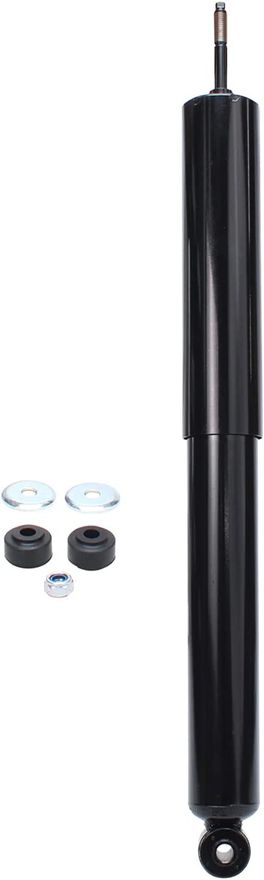 Rear Shock Absorbers - 434761 x2