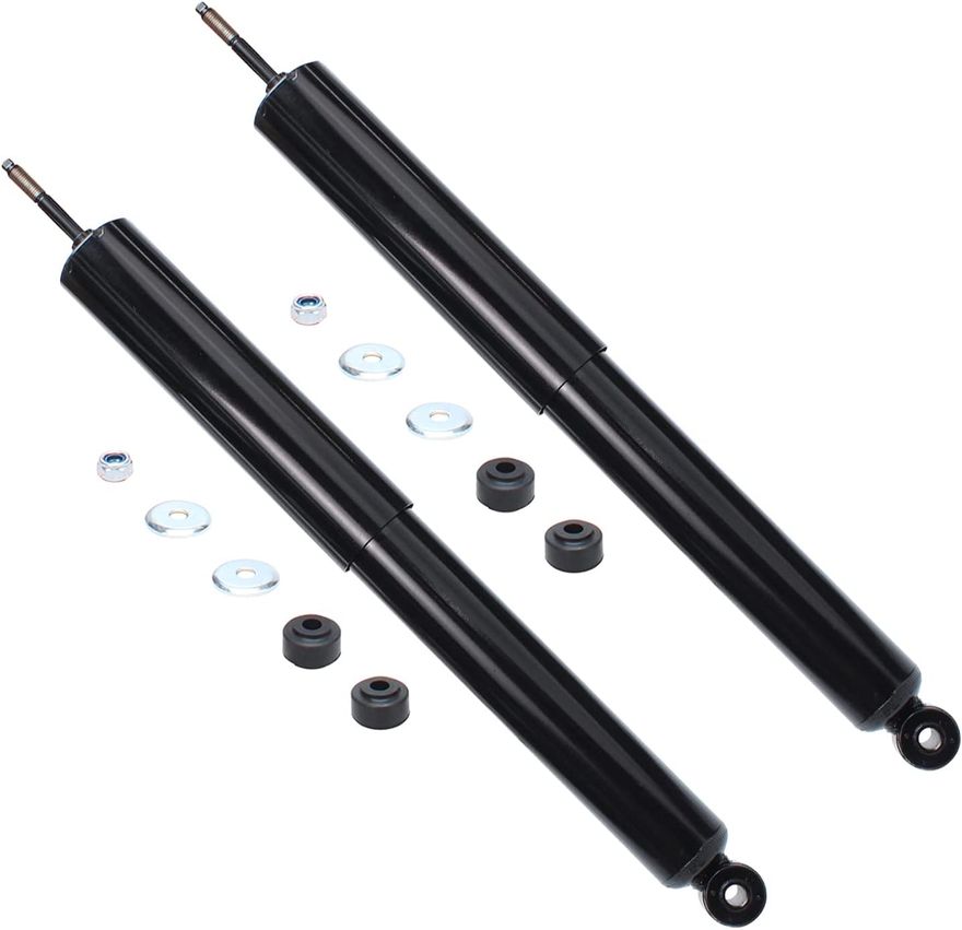 Main Image - Rear Shock Absorbers