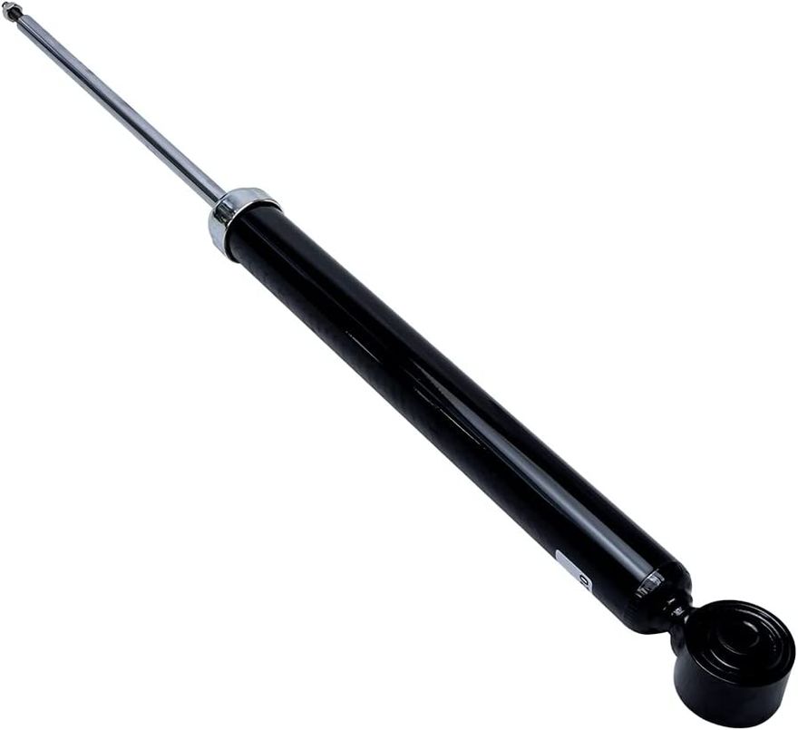 Rear Shock Absorbers - 4348018 x2