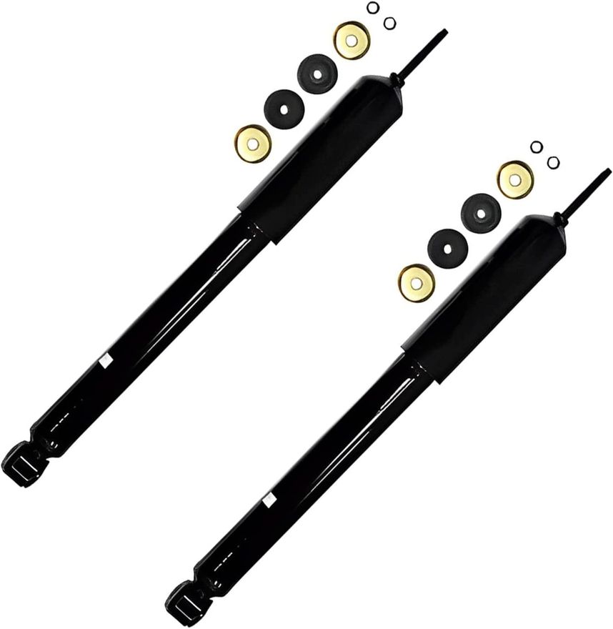 Main Image - Rear Shock Absorbers