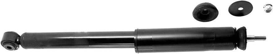 Rear Shock Absorbers - 4348085 x2