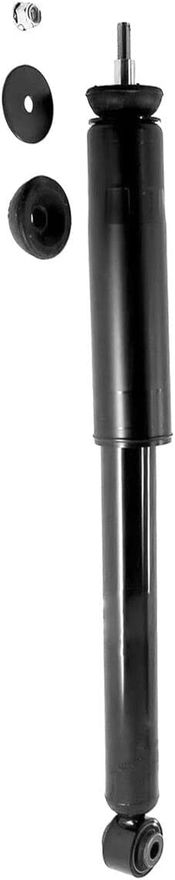 Rear Shock Absorbers - 4348085 x2