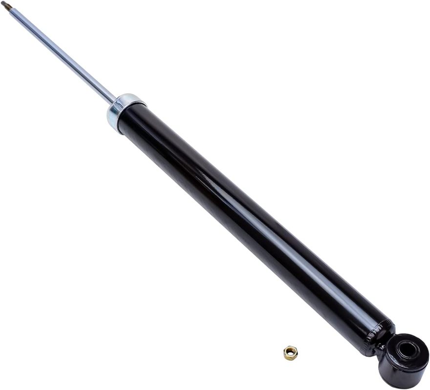 Rear Shock Absorbers - 4348082 x2