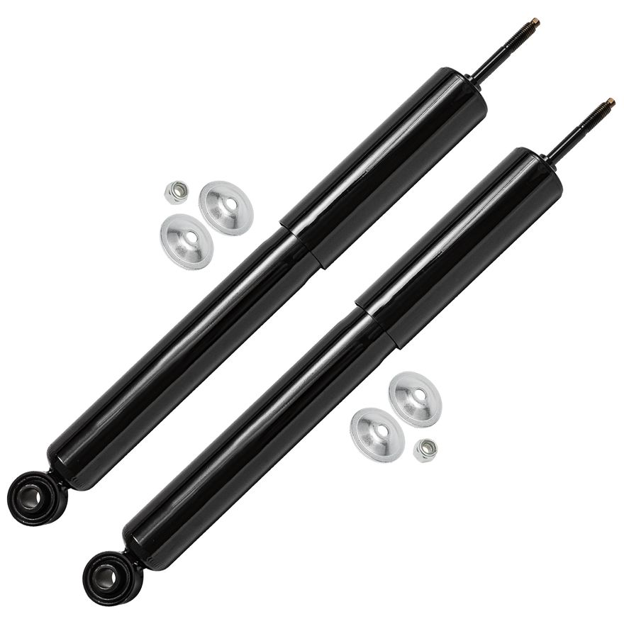 Main Image - Rear Shock Absorbers