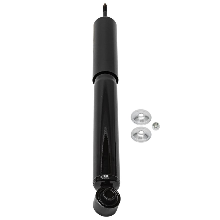 Rear Shock Absorber - 4349008 x2