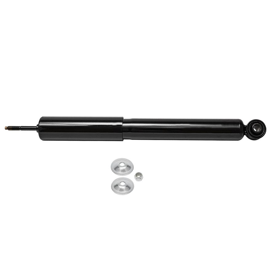 Rear Shock Absorber - 4349008 x2