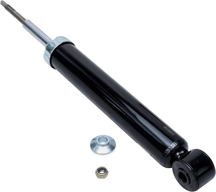 Front Shock Absorbers - 4349055 x2