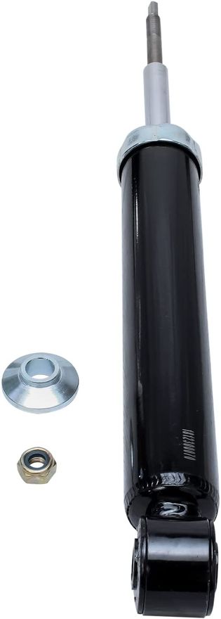 Front Shock Absorbers - 4349055 x2