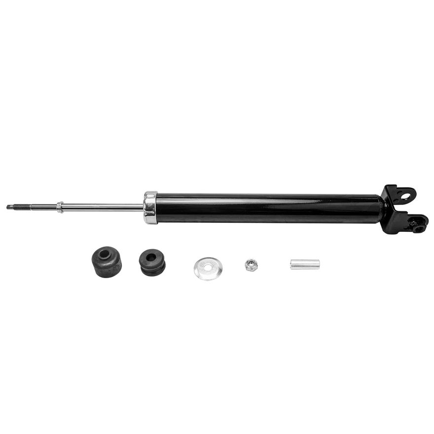 Rear Shock Absorber - 4349075 x2