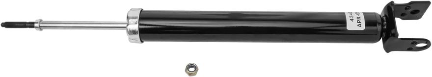 Rear Shock Absorbers - 4349089 x2