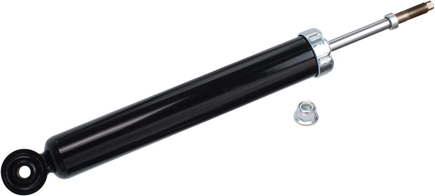 Rear Shock Absorber - 4349092 x2