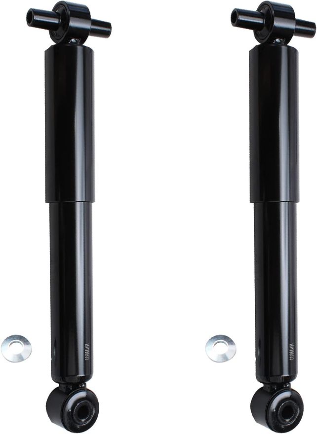 Rear Shock Absorber - 4349125 x2