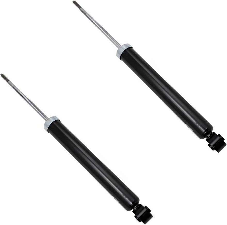 Rear Shock Absorbers - 4349136 x2