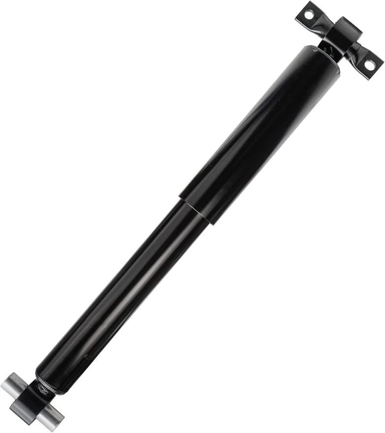 Rear Shock Absorbers - 4349151 x2