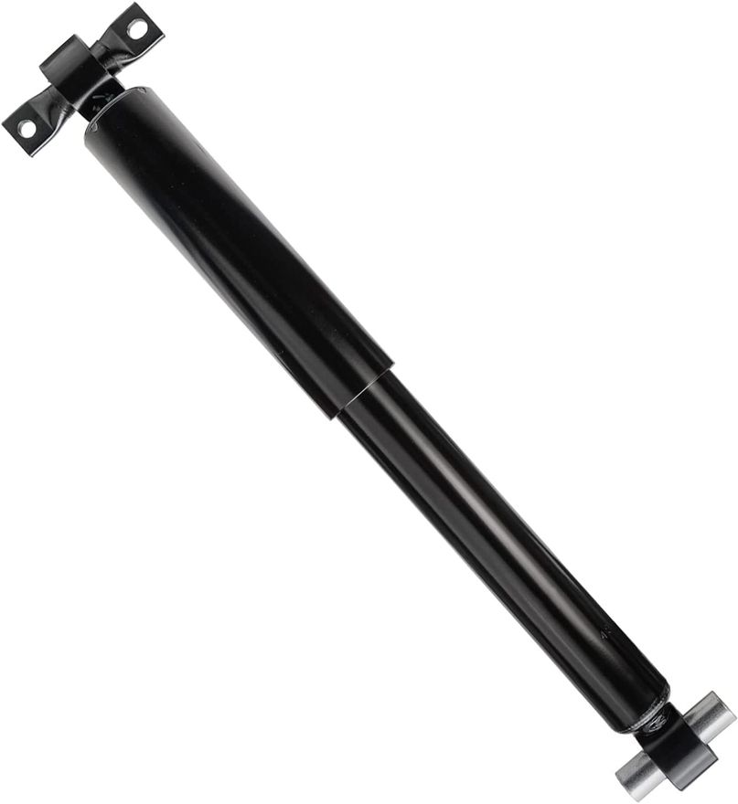 Rear Shock Absorbers - 4349151 x2