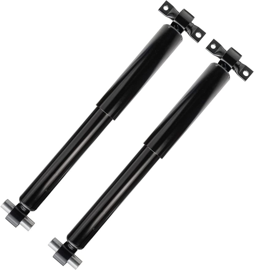 Rear Shock Absorbers - 4349151 x2