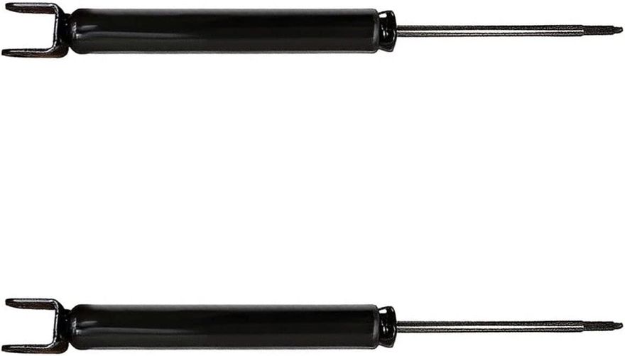 Rear Shock Absorbers - 4349243 x2