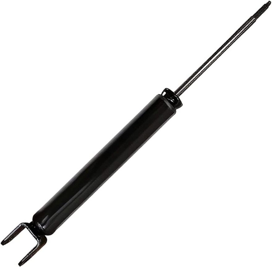 Rear Shock Absorbers - 4349243 x2