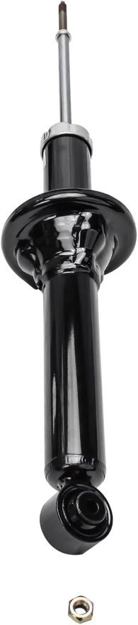 Rear Shock Absorbers - 4341261 x2