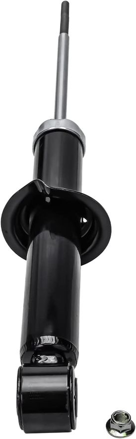 Rear Shock Absorbers - 4341373 x2