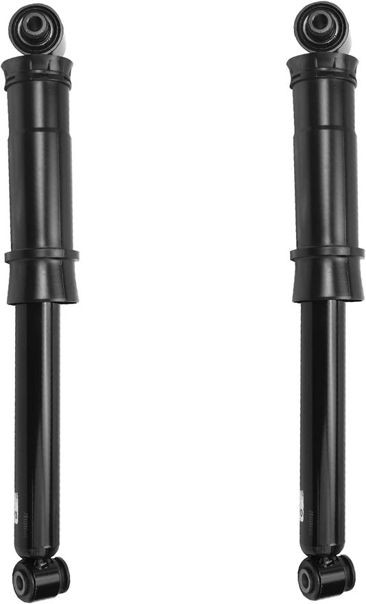 Rear Shock Absorber - 4341659 x2